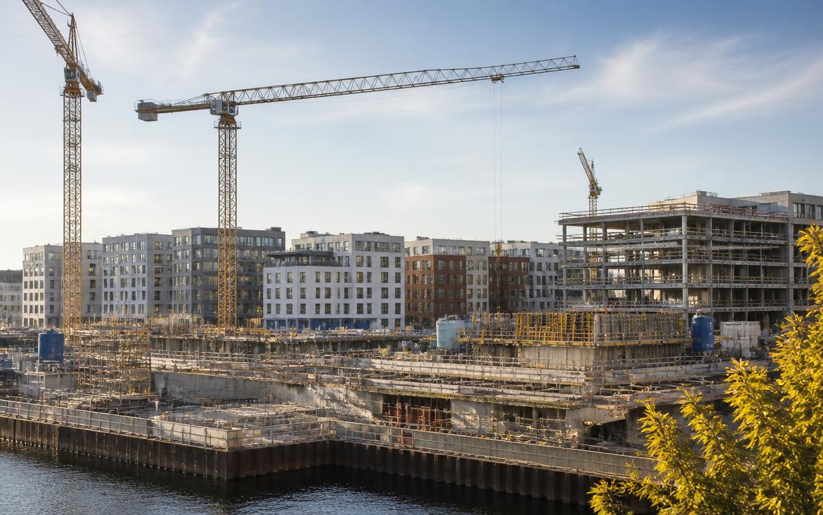 Byggrätter 2026: var ligger värdetoppen?