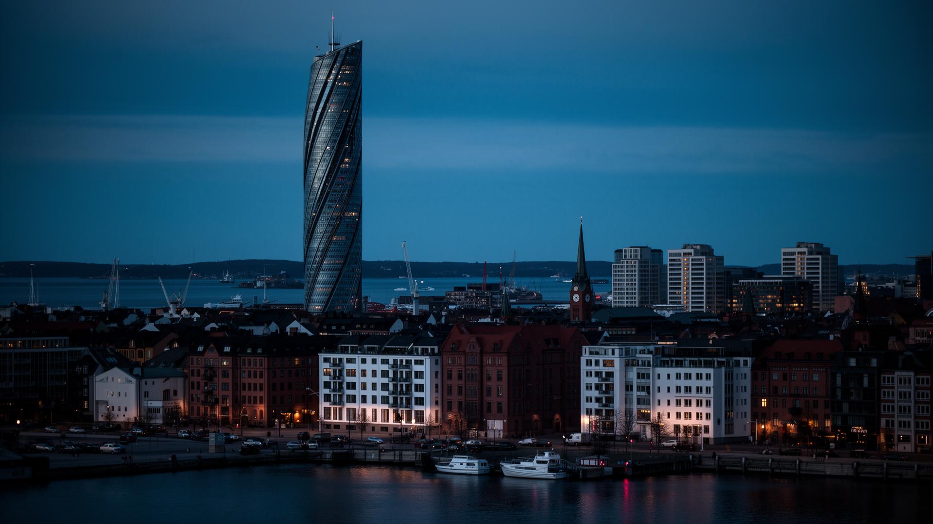 Malmö