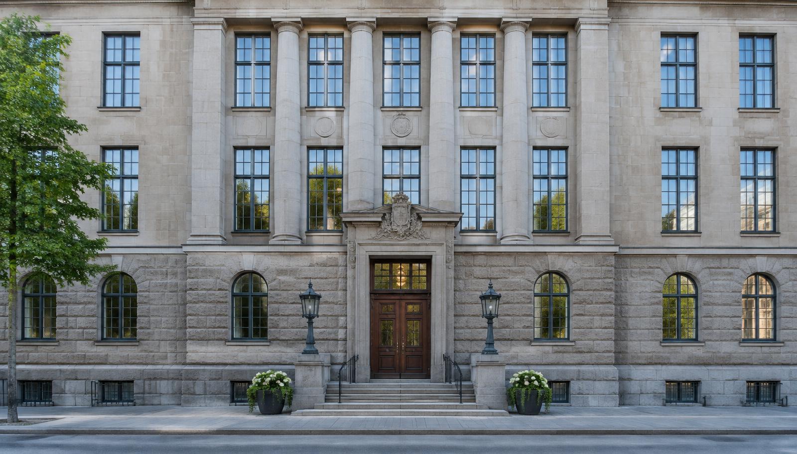 Offentlig sektor stannar längst – tech och bemanning är rörligare
